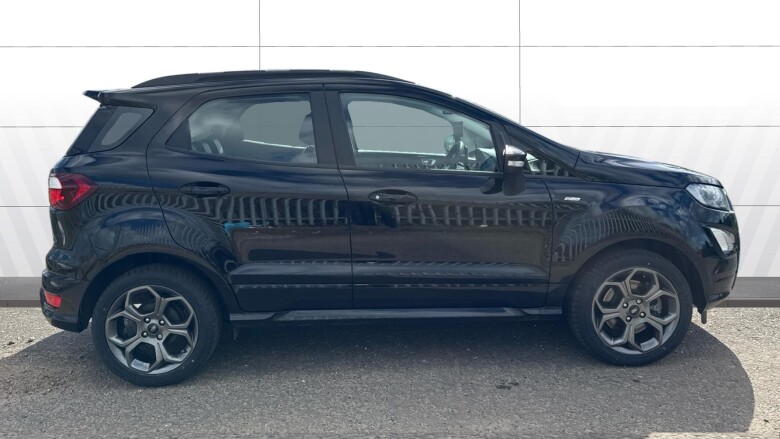 Ford EcoSport 1.0 EcoBoost 125 ST-Line 5dr Petrol Hatchback